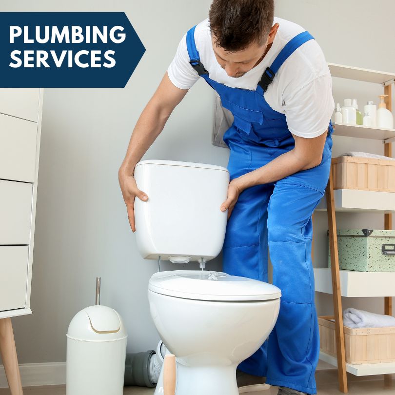 Plumbing Company in Saint Augustine, FL